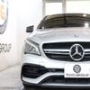 mercedes-benz amg 2017 -MERCEDES-BENZ--AMG CBA-117952--WDD1179522N405174---MERCEDES-BENZ--AMG CBA-117952--WDD1179522N405174- image 5