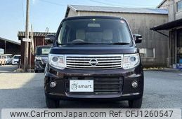 nissan moco 2014 quick_quick_DBA-MG33S_MG33S-428607
