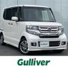 honda n-box 2017 -HONDA--N BOX DBA-JF1--JF1-1923613---HONDA--N BOX DBA-JF1--JF1-1923613- image 1