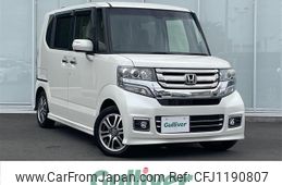 honda n-box 2017 -HONDA--N BOX DBA-JF1--JF1-1923613---HONDA--N BOX DBA-JF1--JF1-1923613-
