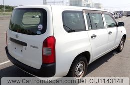 toyota probox-van 2013 NIKYO_NT60688