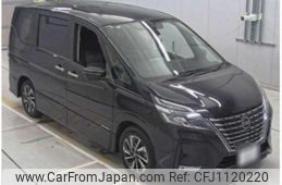 nissan serena 2019 quick_quick_DAA-GFC27_182405