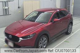 mazda cx-3 2022 -MAZDA--CX-30 3DA-DM8P--DM8P-201586---MAZDA--CX-30 3DA-DM8P--DM8P-201586-