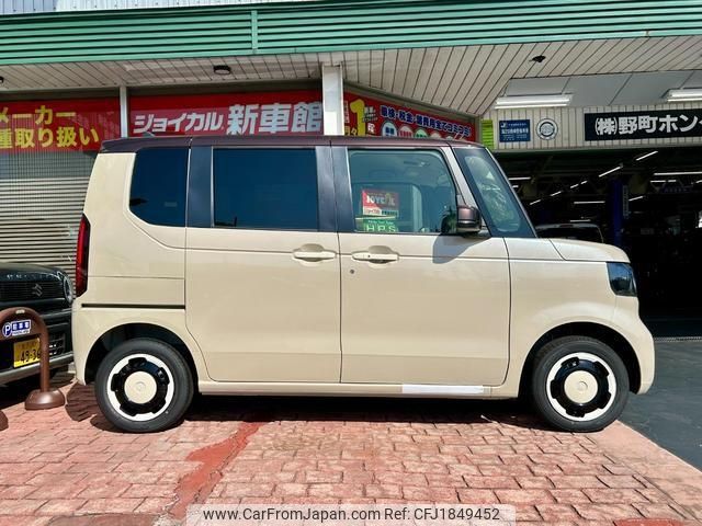 honda n-box 2025 CFJ1849452 image 2