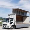 mitsubishi-fuso fighter 2015 CFJ1772221 image 18