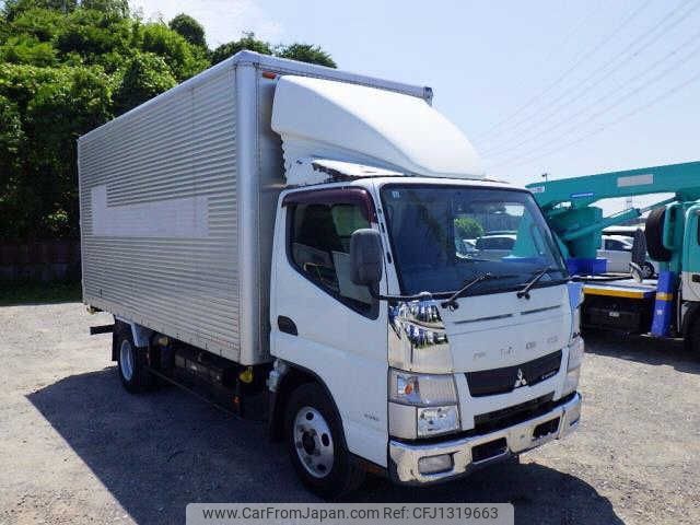mitsubishi-fuso canter 2014 -MITSUBISHI--Canter FEA50-531573---MITSUBISHI--Canter FEA50-531573- image 1
