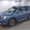 subaru forester 2021 CFJ1563612 image 1
