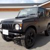 suzuki jimny 1998 quick_quick_JA22W_JA22W-163134 image 6