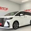 toyota alphard 2024 -TOYOTA--Alphard 3BA-AGH40W--AGH40-0017112---TOYOTA--Alphard 3BA-AGH40W--AGH40-0017112- image 30