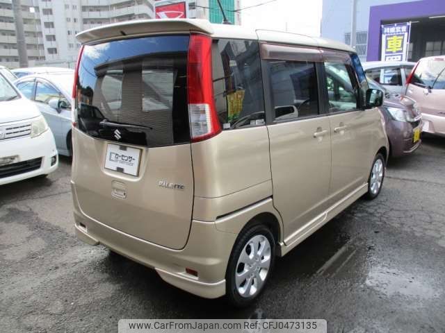 suzuki palette 2008 -SUZUKI 【名古屋 58Aﾇ5429】--Palette CBA-MK21S--MK21S-612191---SUZUKI 【名古屋 58Aﾇ5429】--Palette CBA-MK21S--MK21S-612191- image 2