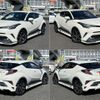 toyota c-hr 2017 quick_quick_ZYX10_ZYX10-2068393 image 5