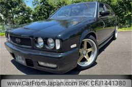 nissan gloria-van 1993 -NISSAN--Gloria E-PBY32--PBY32-411426---NISSAN--Gloria E-PBY32--PBY32-411426-