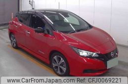 nissan leaf 2022 -NISSAN--Leaf ZAA-ZE1--ZE1-131478---NISSAN--Leaf ZAA-ZE1--ZE1-131478-