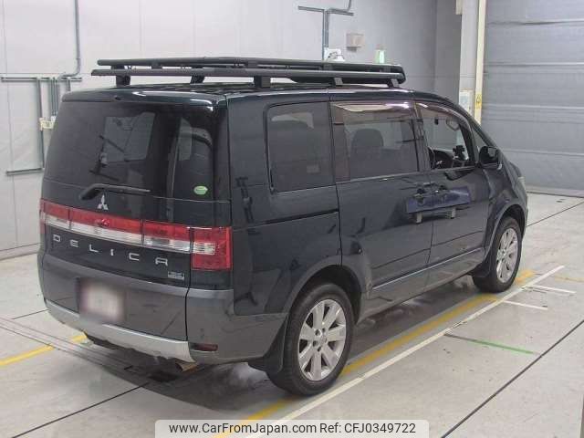 mitsubishi delica-d5 2013 -MITSUBISHI--Delica D5 LDA-CV1W--CV1W-0901942---MITSUBISHI--Delica D5 LDA-CV1W--CV1W-0901942- image 2