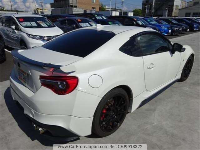 toyota 86 2019 -TOYOTA 【湘南 381】--86 ZN6--ZN6-100255---TOYOTA 【湘南 381】--86 ZN6--ZN6-100255- image 2