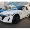 honda s660 2016 -HONDA--S660 JW5--JW5-1019079---HONDA--S660 JW5--JW5-1019079- image 1