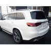 mercedes-benz gls-class 2022 GOO_JP_700056033630241122001 image 10