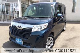 toyota roomy 2019 -TOYOTA--Roomy DBA-M910A--M910A-0068875---TOYOTA--Roomy DBA-M910A--M910A-0068875-