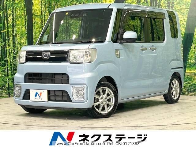 daihatsu wake 2018 -DAIHATSU--WAKE DBA-LA700S--LA700S-0114893---DAIHATSU--WAKE DBA-LA700S--LA700S-0114893- image 1