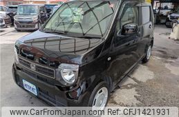 honda n-wgn 2022 -HONDA--N WGN 6BA-JH3--JH3-1094018---HONDA--N WGN 6BA-JH3--JH3-1094018-
