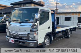 mitsubishi-fuso canter 2019 GOO_NET_EXCHANGE_0803006A30241202W002