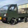 mitsubishi minicab-truck 1991 A581 image 4