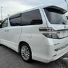 toyota vellfire 2013 CFJ1708536 image 13