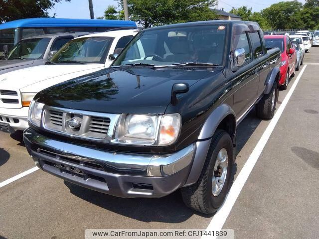 nissan datsun-pickup 1997 GOO_NET_EXCHANGE_1300047A20240619D006 image 1