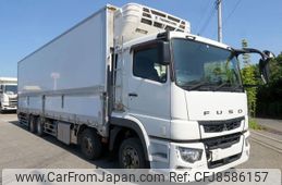 mitsubishi-fuso super-great 2019 -MITSUBISHI--Super Great 2PG-FS74HZ--FS74HZ-503962---MITSUBISHI--Super Great 2PG-FS74HZ--FS74HZ-503962-