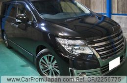 nissan elgrand 2014 -NISSAN--Elgrand DBA-PE52--PE52-050069---NISSAN--Elgrand DBA-PE52--PE52-050069-