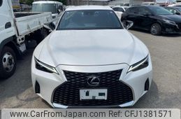 lexus is 2020 quick_quick_3BA-ASE30_ASE30-0007014