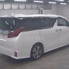 toyota alphard 2019 quick_quick_DBA-AGH30W_AGH30-0254041 image 3