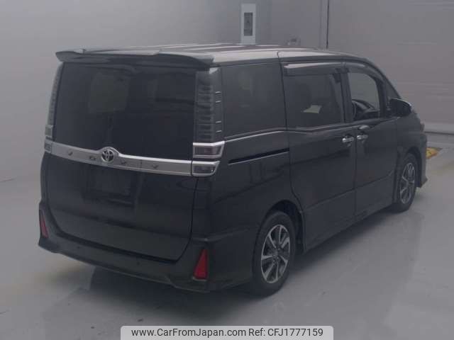 toyota voxy 2020 CFJ1777159 image 2