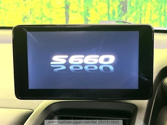 honda s660 2015 CFJ1517833 image 2