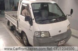 nissan vanette-truck 1999 -NISSAN--Vanette Truck SK82TN-100247---NISSAN--Vanette Truck SK82TN-100247-