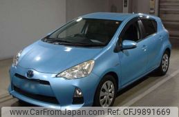 toyota aqua 2012 -TOYOTA--AQUA DAA-NHP10--NHP10-2137336---TOYOTA--AQUA DAA-NHP10--NHP10-2137336-