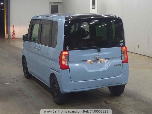 daihatsu tanto 2016 quick_quick_DBA-LA600S_LA600S-0382620 image 2