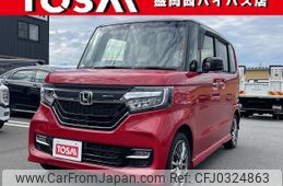 honda n-box 2019 quick_quick_JF4_JF4-2016051