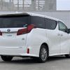 toyota alphard 2018 -TOYOTA--Alphard DAA-AYH30W--AYH30-0062942---TOYOTA--Alphard DAA-AYH30W--AYH30-0062942- image 16