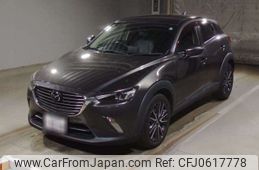 mazda cx-3 2016 -MAZDA 【京都 302ｽ9008】--CX-3 LDA-DK5AW--DK5AW-200959---MAZDA 【京都 302ｽ9008】--CX-3 LDA-DK5AW--DK5AW-200959-