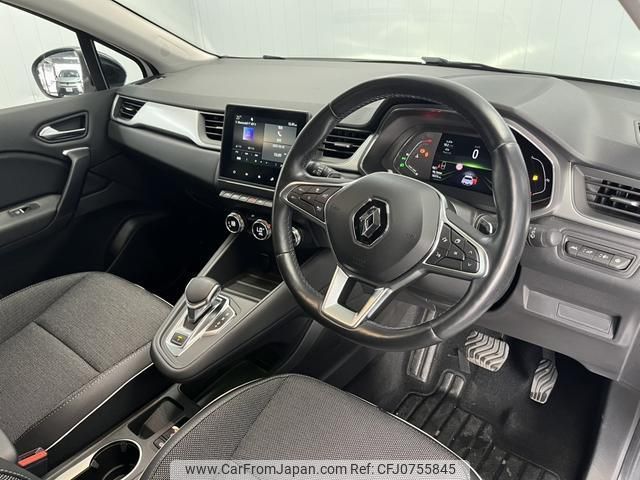 renault captur 2022 CFJ0755845 image 2