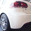 volkswagen golf 2011 GOO_JP_700100243030250710001 image 26