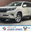 toyota land-cruiser-prado 2019 -TOYOTA--Land Cruiser Prado LDA-GDJ150W--GDJ150-0043484---TOYOTA--Land Cruiser Prado LDA-GDJ150W--GDJ150-0043484- image 1