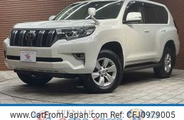 toyota land-cruiser-prado 2019 -TOYOTA--Land Cruiser Prado LDA-GDJ150W--GDJ150-0043484---TOYOTA--Land Cruiser Prado LDA-GDJ150W--GDJ150-0043484-