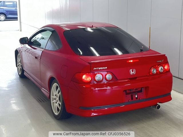 honda integra 2006 -HONDA--Integra DC5-2304981---HONDA--Integra DC5-2304981- image 2