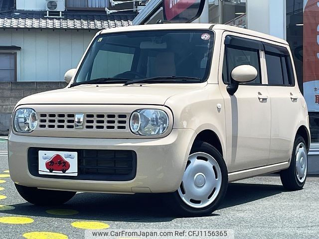 suzuki alto-lapin 2014 -SUZUKI--Alto Lapin DBA-HE22S--HE22S-441204---SUZUKI--Alto Lapin DBA-HE22S--HE22S-441204- image 1
