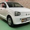 suzuki alto 2015 -SUZUKI 【名変中 】--Alto HA36S--257872---SUZUKI 【名変中 】--Alto HA36S--257872- image 22