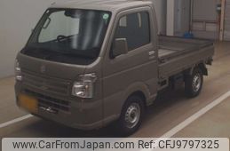 suzuki carry-truck 2024 -SUZUKI 【水戸 480ぬ2131】--Carry Truck DA16T-801339---SUZUKI 【水戸 480ぬ2131】--Carry Truck DA16T-801339-