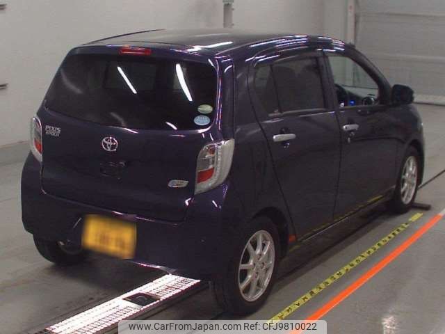 toyota pixis-epoch 2014 -TOYOTA 【土浦 581ｳ3096】--Pixis Epoch DBA-LA300A--LA300A-1032432---TOYOTA 【土浦 581ｳ3096】--Pixis Epoch DBA-LA300A--LA300A-1032432- image 2