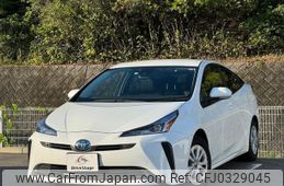 toyota prius 2021 quick_quick_6AA-ZVW51_ZVW51-6213983